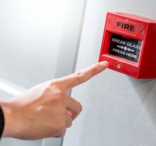 Fire Alarm Service