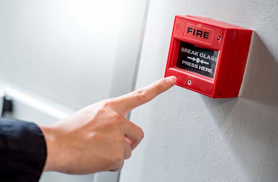 Fire Alarm Service