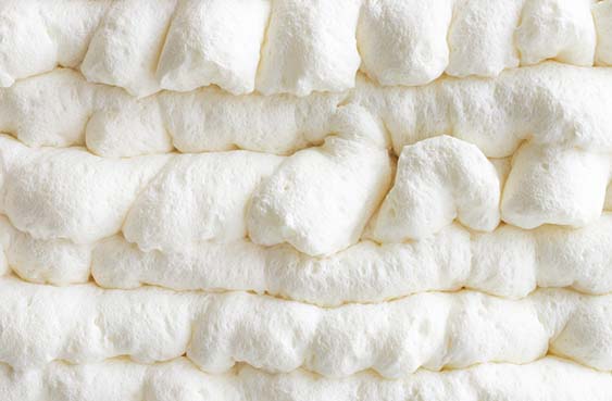 Fire Rated Spray Foam Insulation